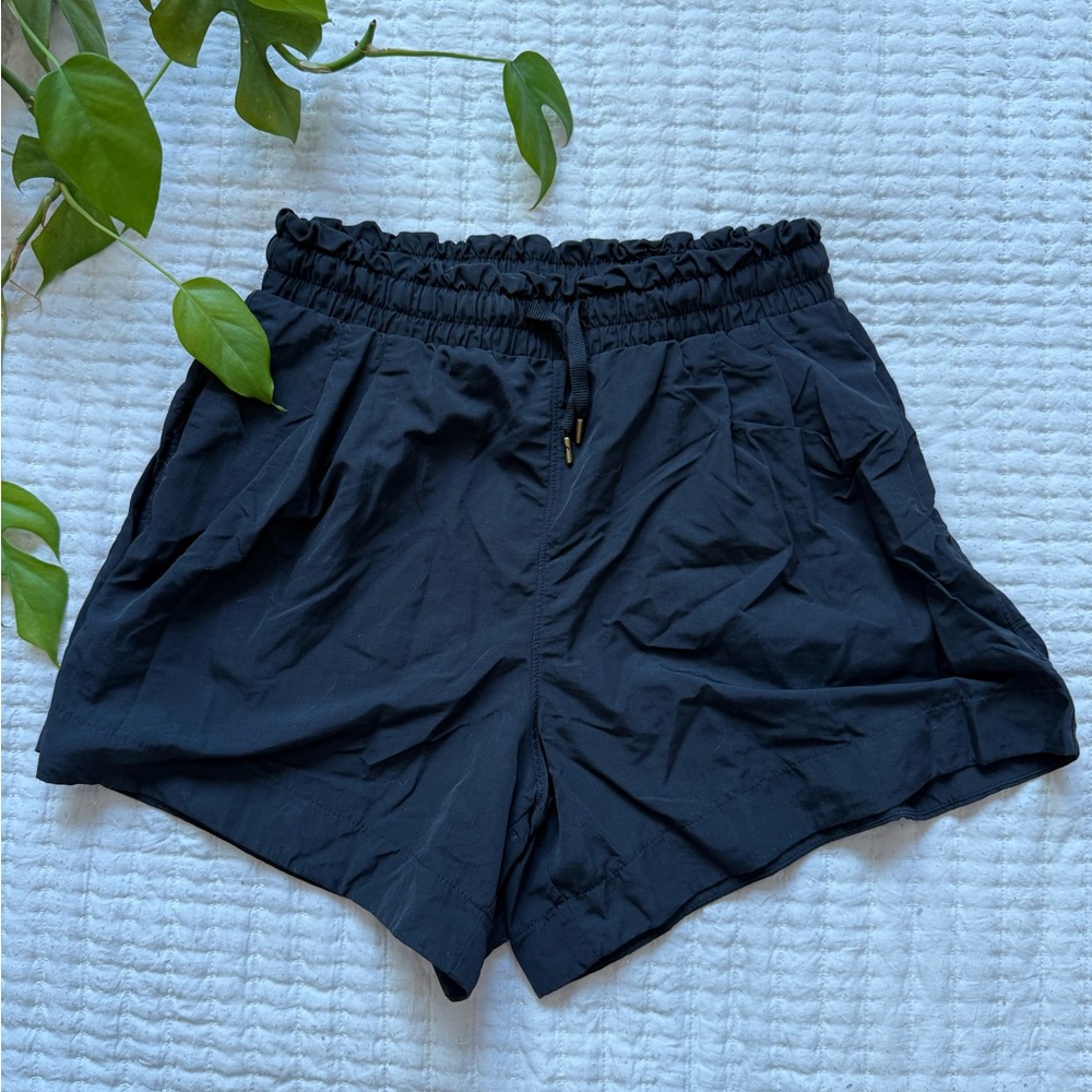 Black Women's Shorts size xs